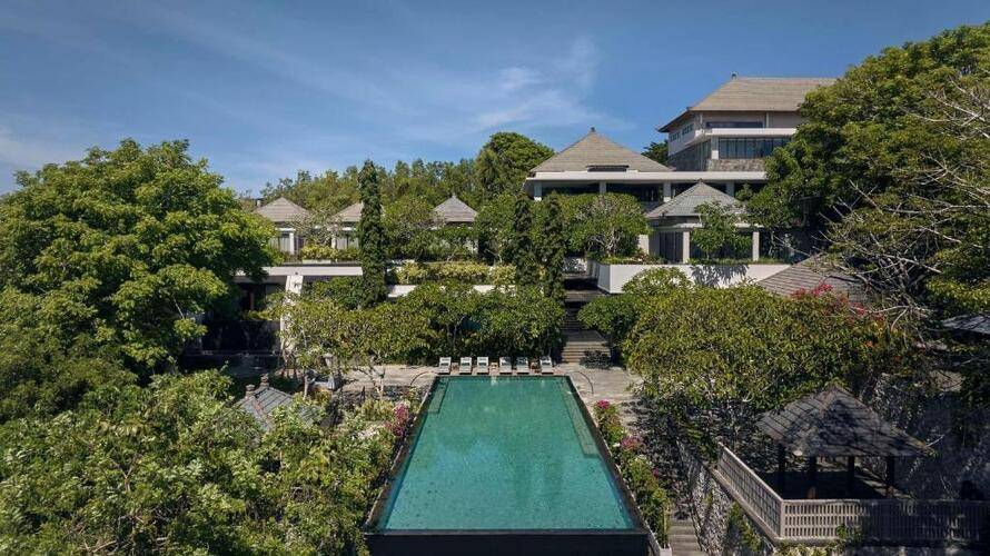 Umana Bali