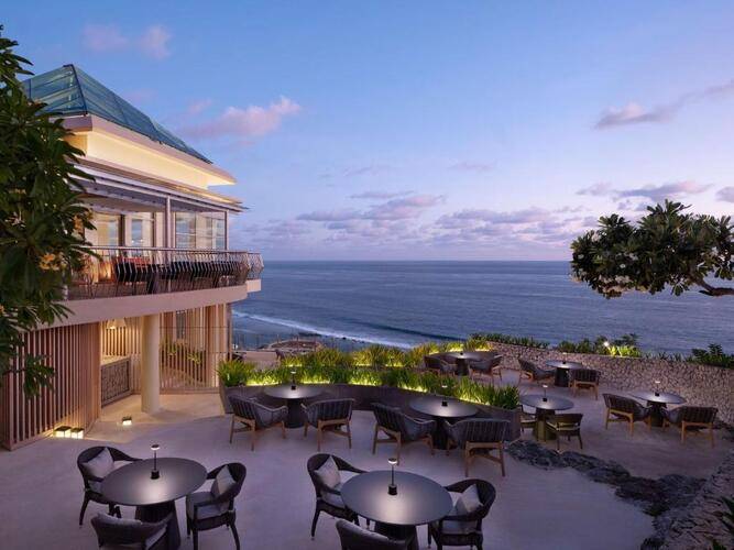 Umana Bali