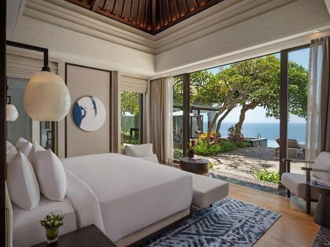 Umana Bali