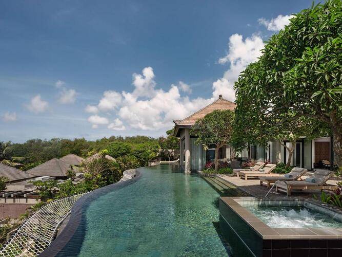 Umana Bali