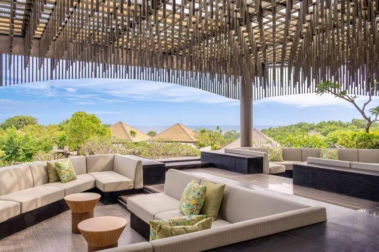 Umana Bali