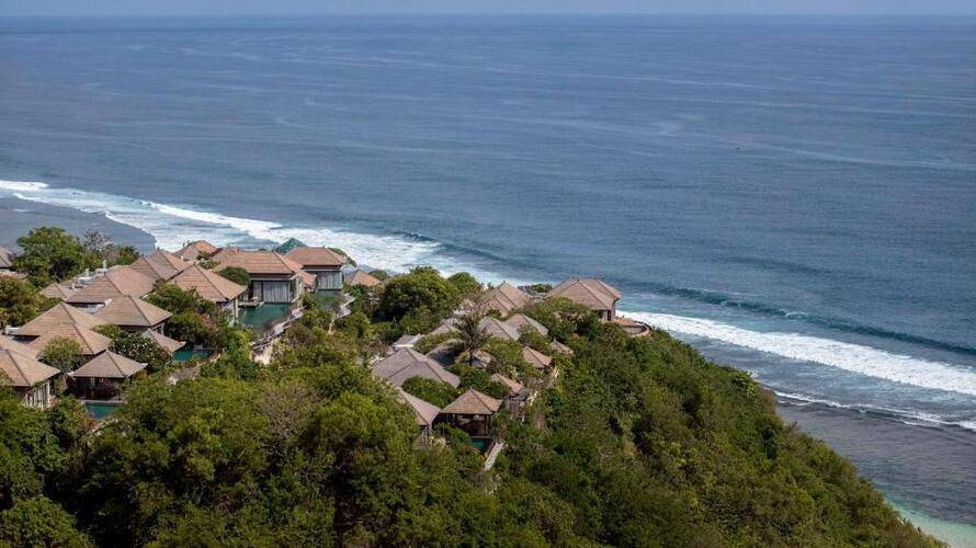 Umana Bali