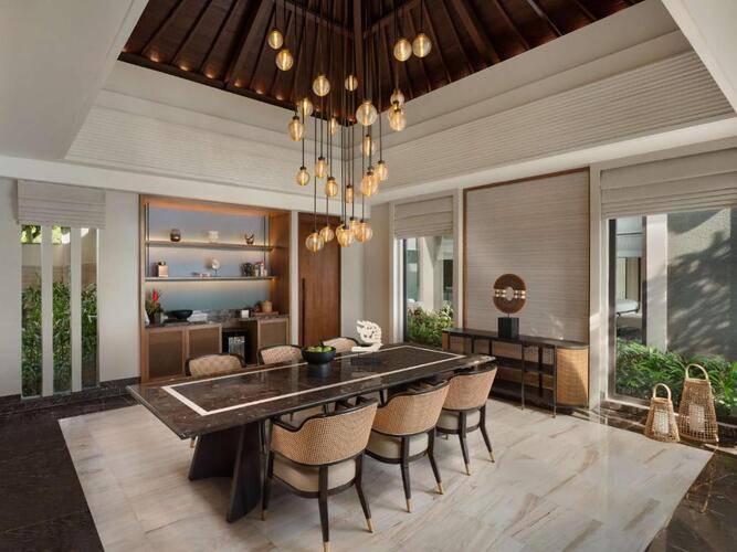 Umana Bali