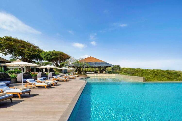Umana Bali