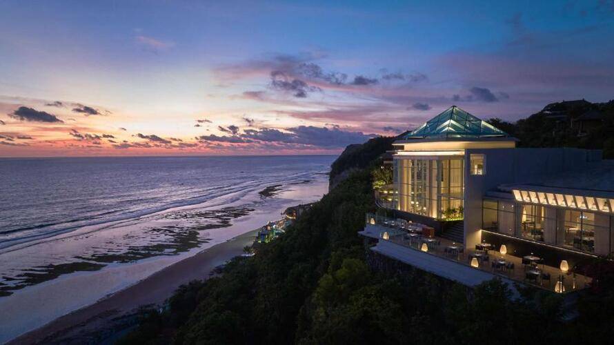 Umana Bali