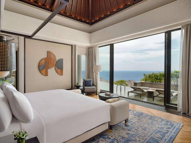Umana Bali