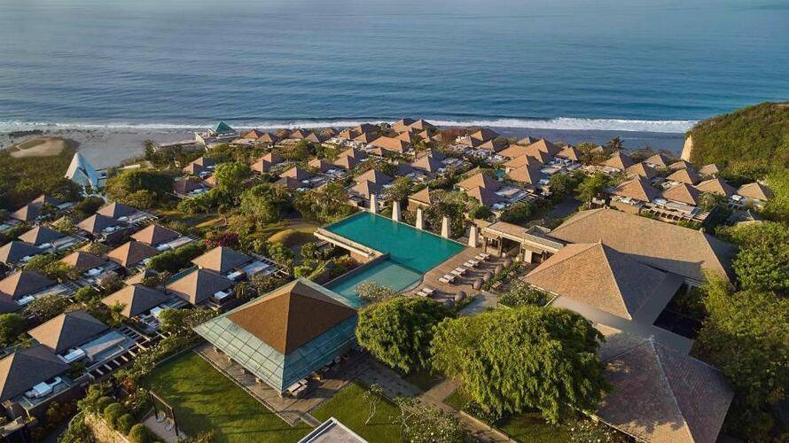 Umana Bali