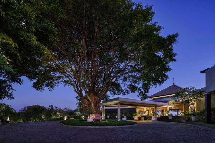 Umana Bali