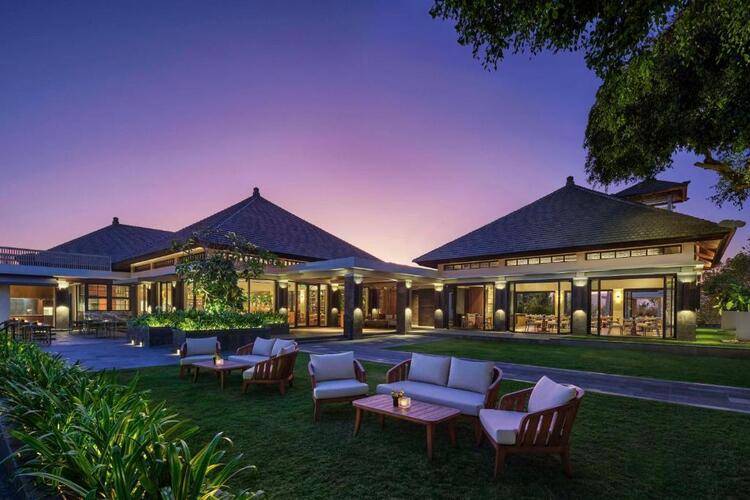 Umana Bali