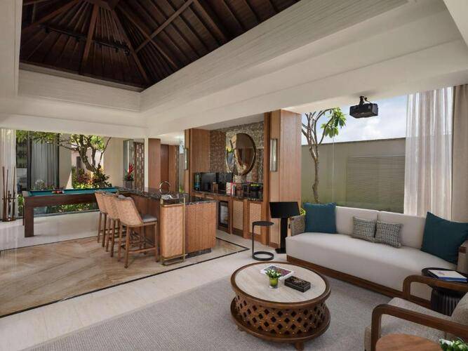 Umana Bali