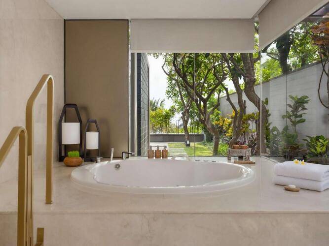 Umana Bali
