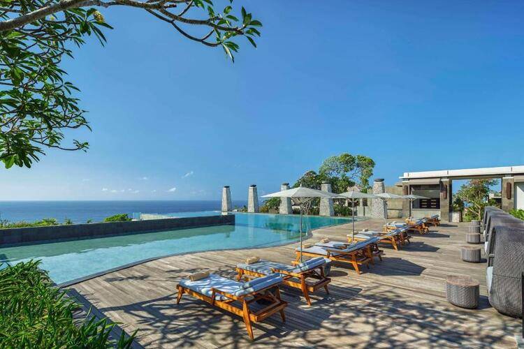 Umana Bali