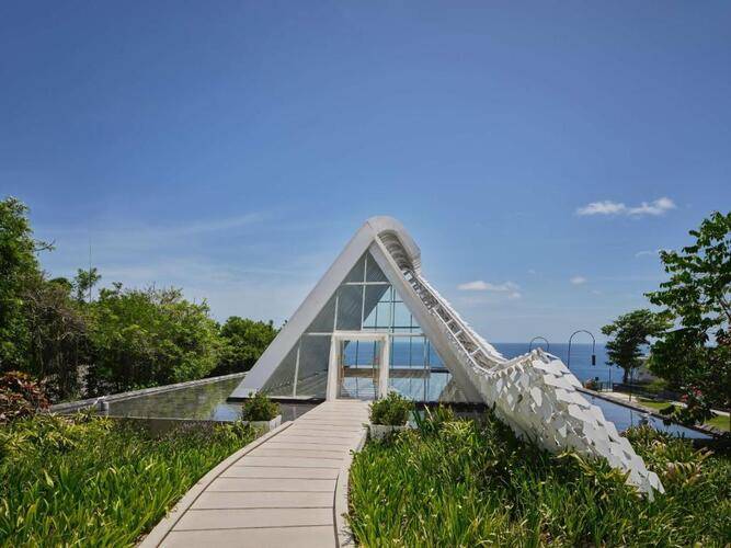 Umana Bali