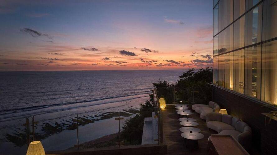 Umana Bali