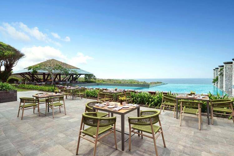 Umana Bali