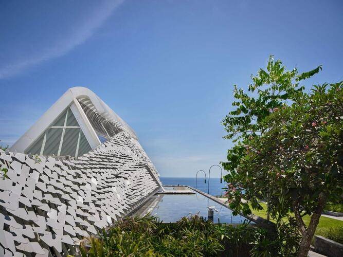 Umana Bali