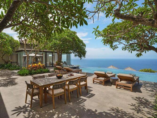 Umana Bali
