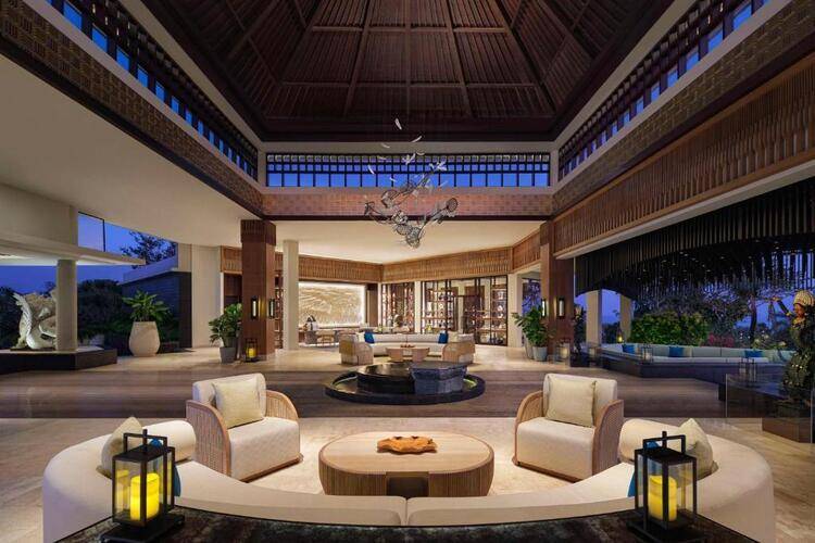 Umana Bali