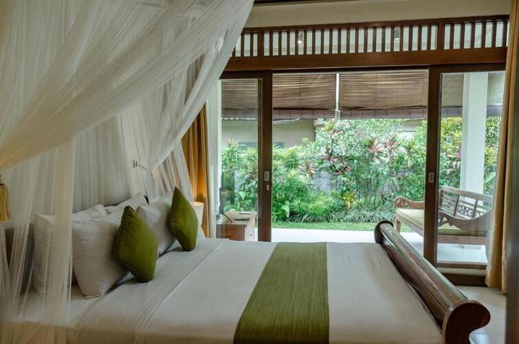 Ubud Heaven Penestanan