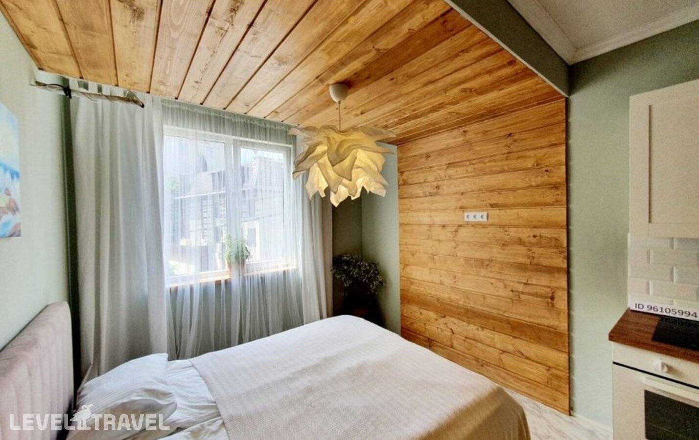 фотографии отеля Апартаменты На Тюльпанов 1 в Россия(Сириус) - фото №1