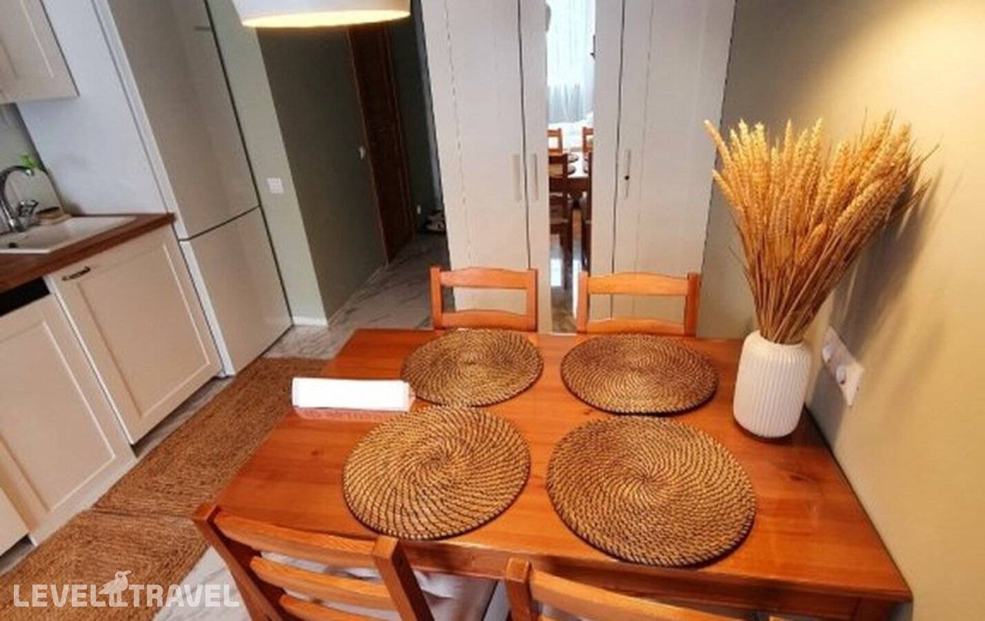 фотографии отеля Апартаменты На Тюльпанов 1 в Россия(Сириус) - фото №5