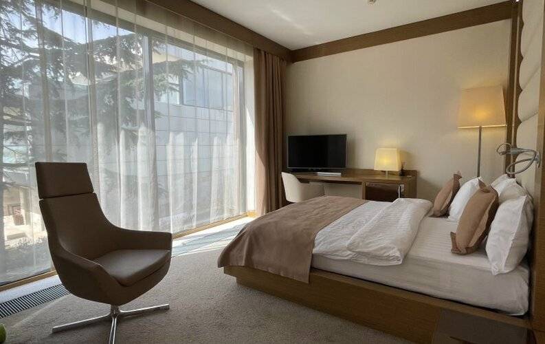 Pulsar Villa Deluxe