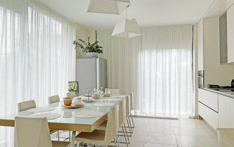 Pulsar Villa Deluxe