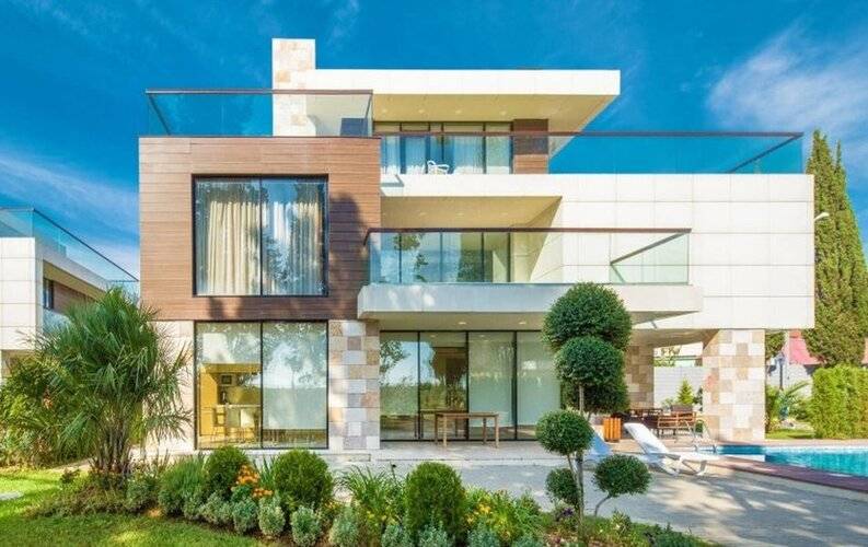 Pulsar Villa Deluxe
