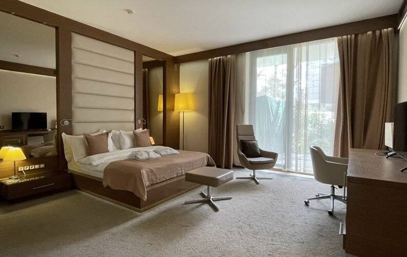 Pulsar Villa Deluxe