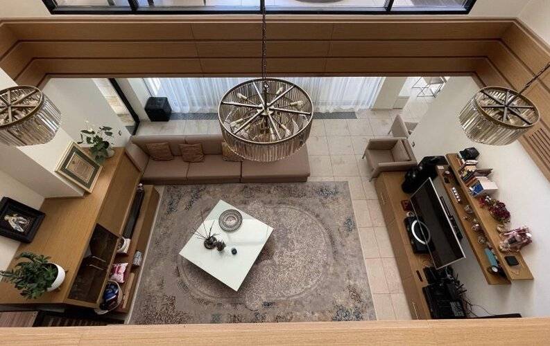 Pulsar Villa Deluxe