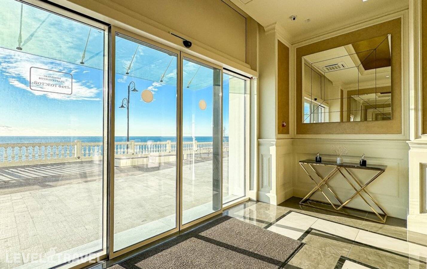 фотографии отеля Апартаменты Монако 24 В Резиденции Граф Толстой в Россия(Анапа) - фото №2