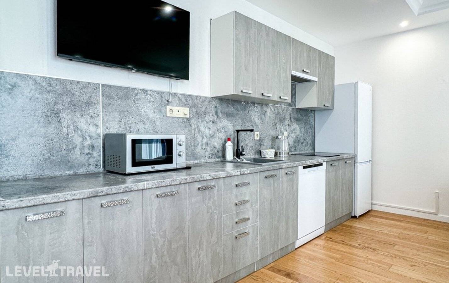 фотографии отеля Апартаменты Монако 24 В Резиденции Граф Толстой в Россия(Анапа) - фото №24