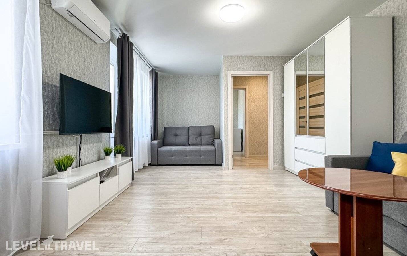 фотографии отеля Апартаменты Монако 24 На Терской в Россия(Анапа) - фото №2