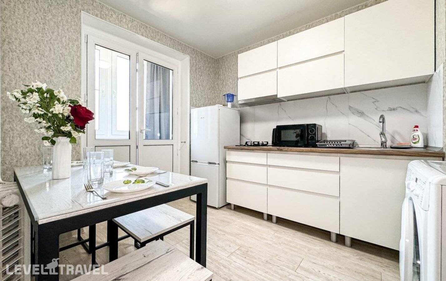 фотографии отеля Апартаменты Монако 24 На Терской в Россия(Анапа) - фото №3