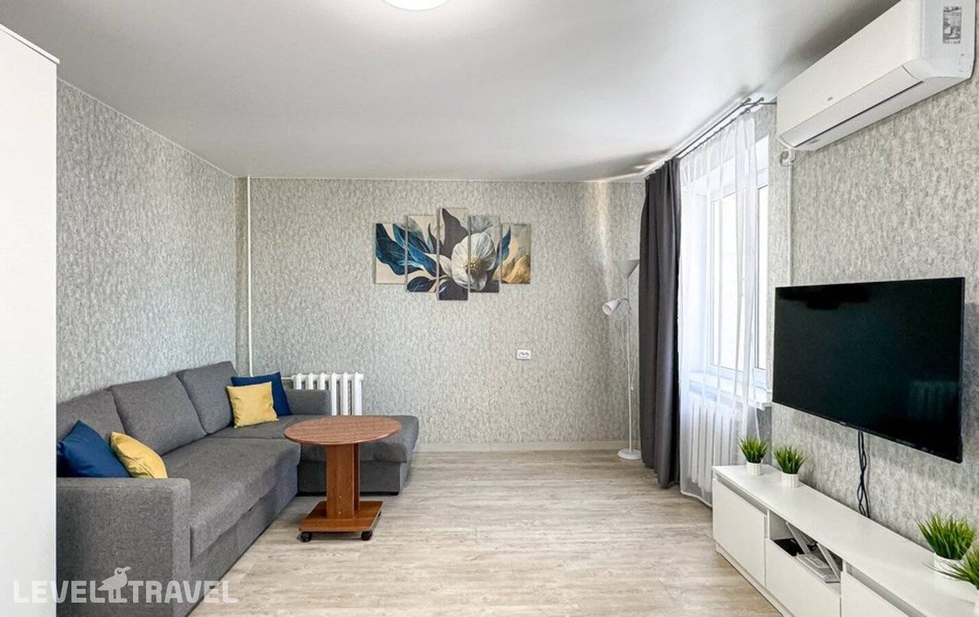 фотографии отеля Апартаменты Монако 24 На Терской в Россия(Анапа) - фото №7