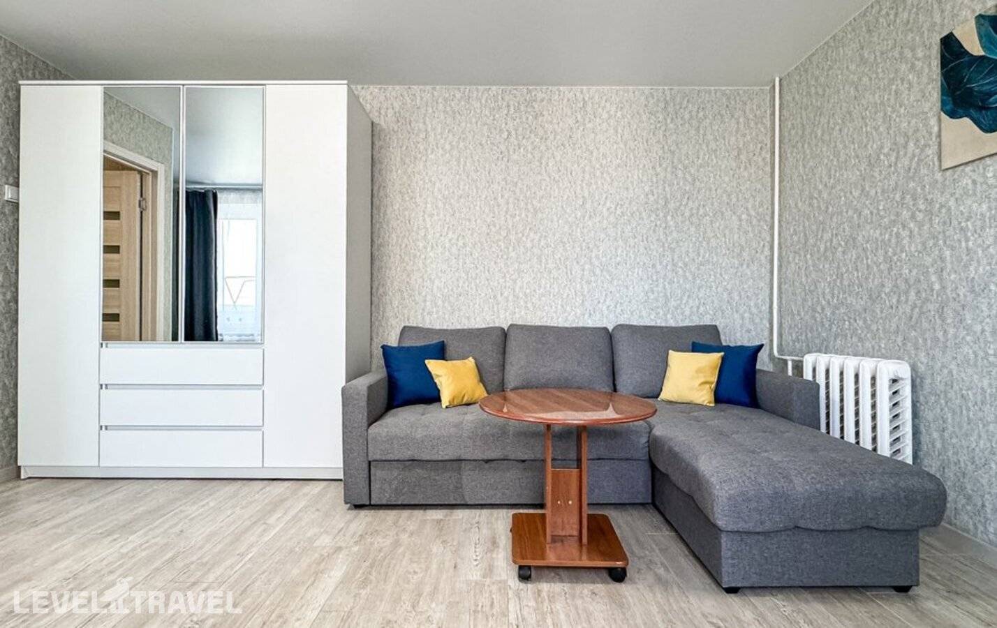 фотографии отеля Апартаменты Монако 24 На Терской в Россия(Анапа) - фото №4