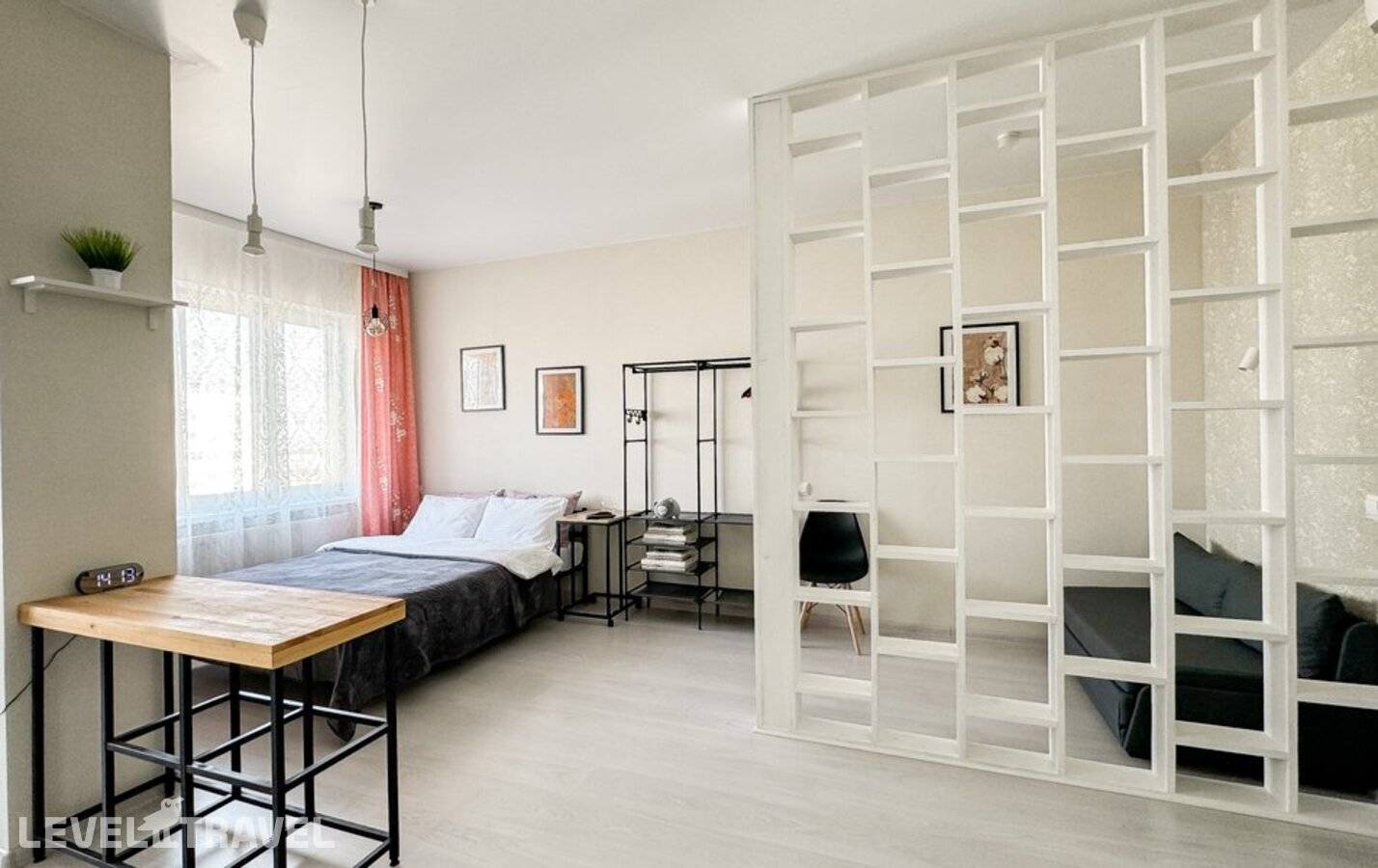 фотографии отеля Апартаменты Монако 24 В Жк На Адмирала Пустошкина в Россия(Анапа) - фото №5