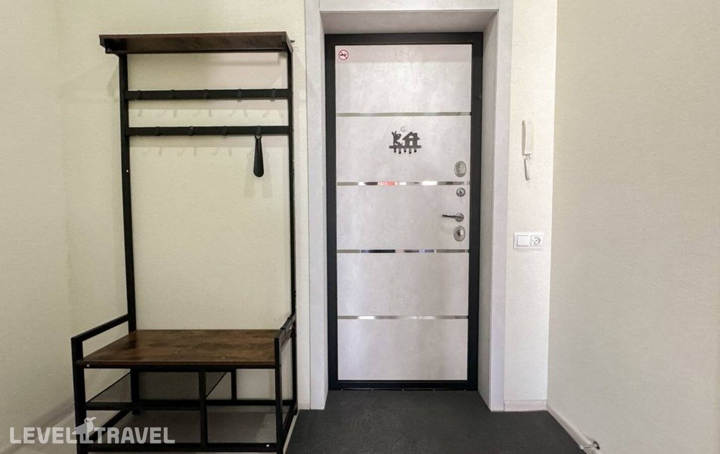 фотографии отеля Апартаменты Монако 24 В Жк На Адмирала Пустошкина в Россия(Анапа) - фото №2