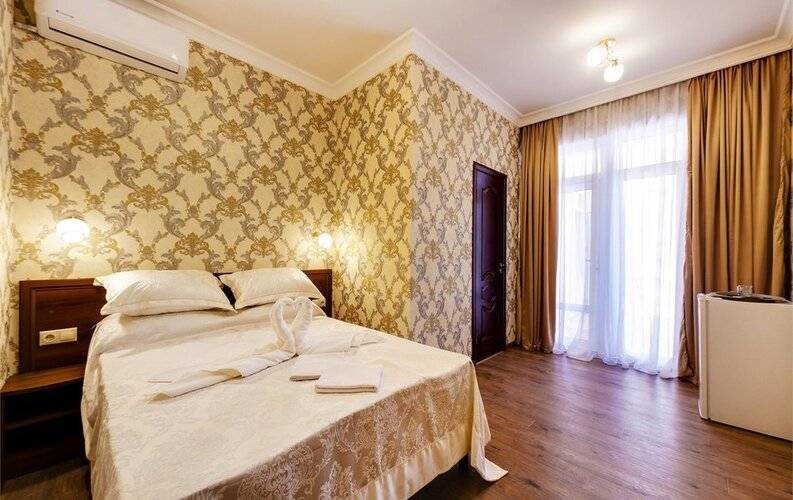 Вилла Венеция