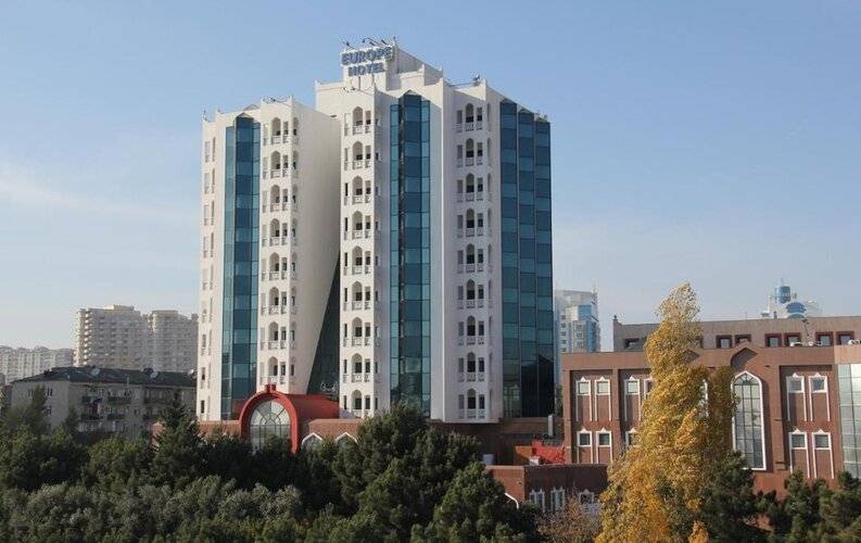 Grand Hotel Europa