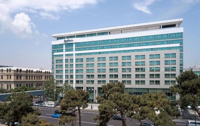 Radisson Baku