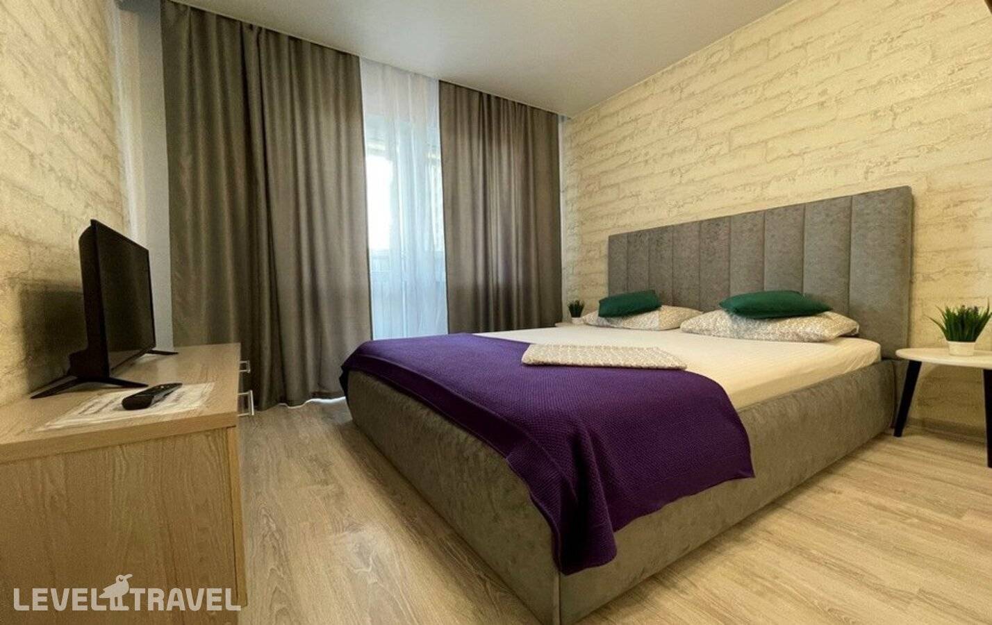 фотографии отеля Kvartira&Braun в Россия(Барнаул) - фото №30