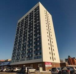 $item['hotel']['name']