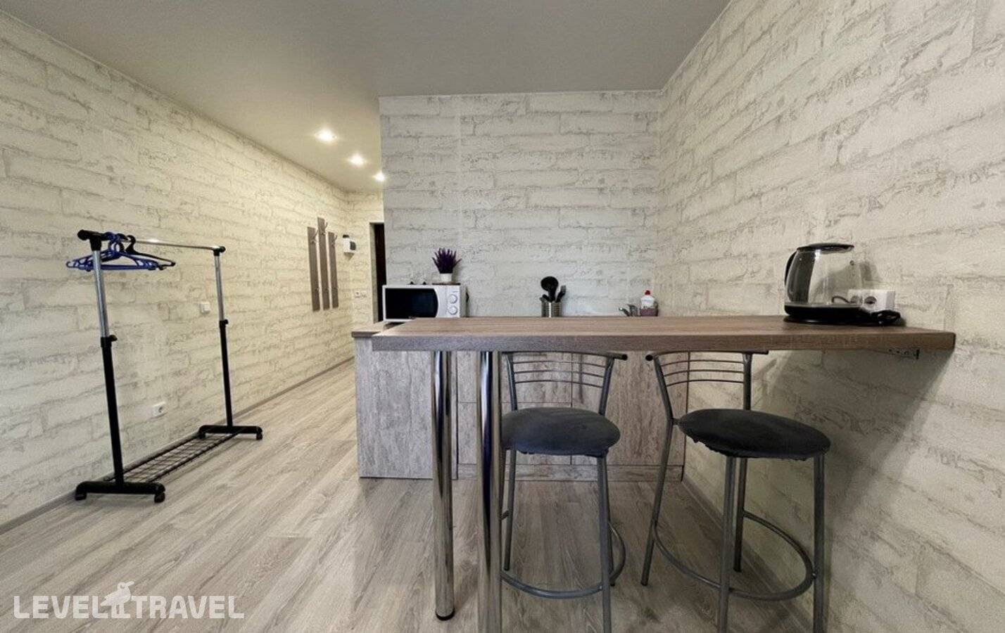 фотографии отеля Kvartira&Braun в Россия(Барнаул) - фото №31