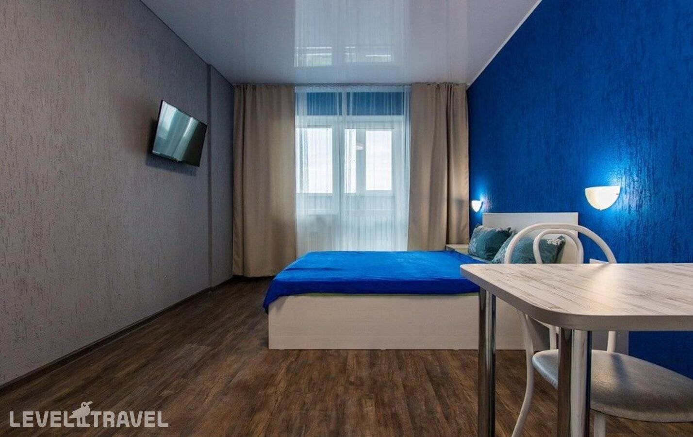 фотографии отеля Kvartira&Braun в Россия(Барнаул) - фото №9