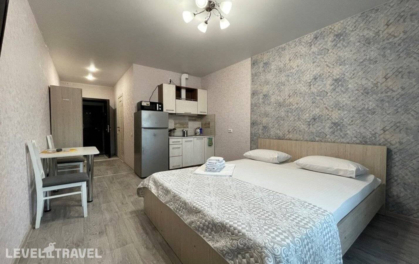 фотографии отеля Kvartira&Braun в Россия(Барнаул) - фото №24