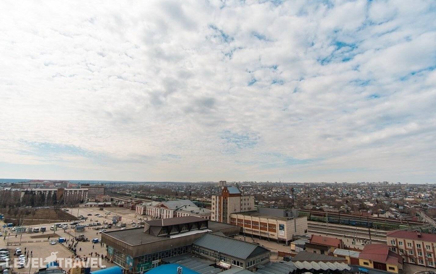 фотографии отеля Kvartira&Braun в Россия(Барнаул) - фото №5