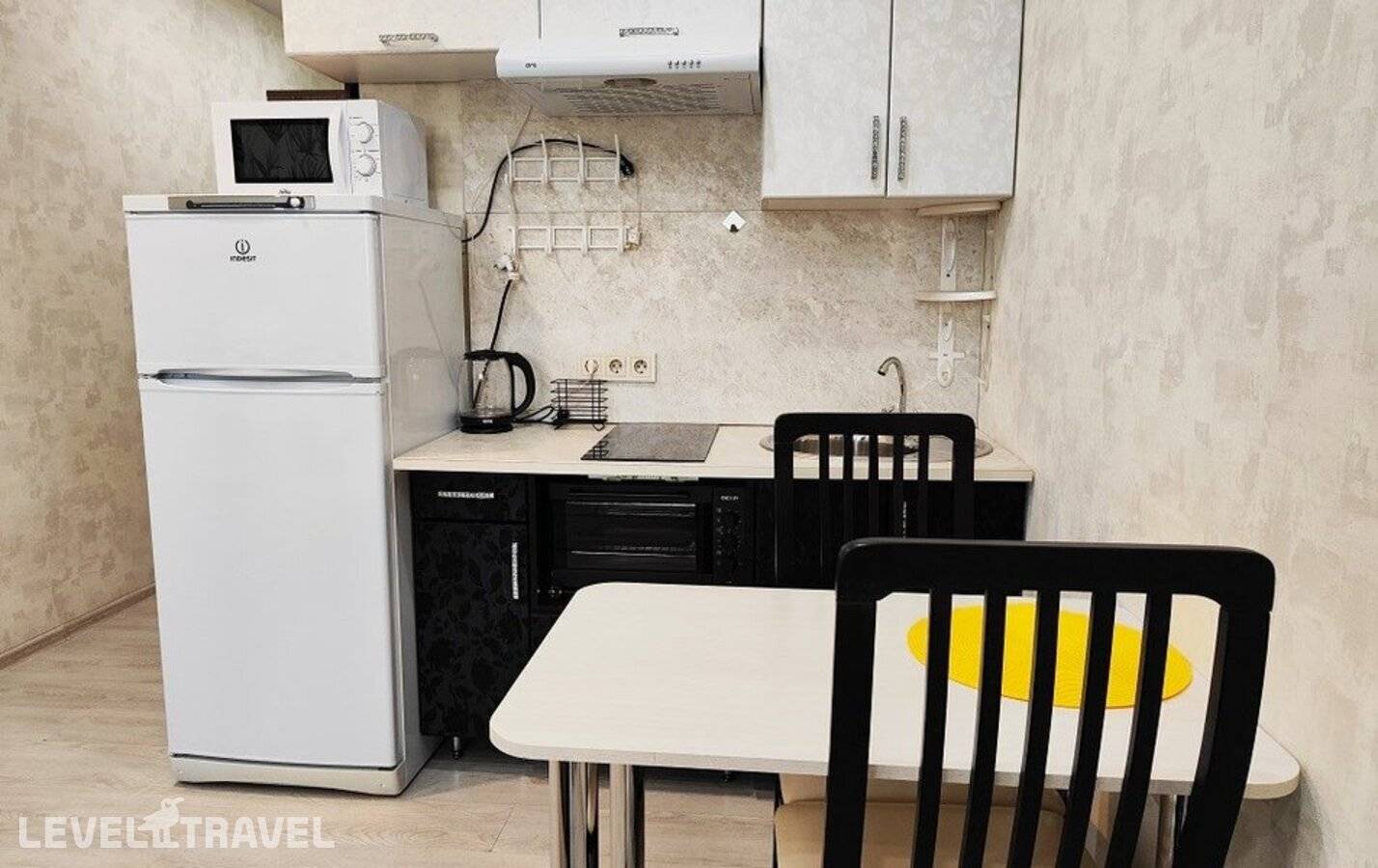 фотографии отеля Kvartira&Braun в Россия(Барнаул) - фото №3