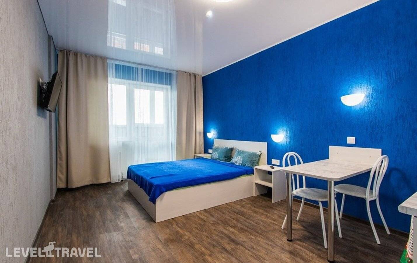 фотографии отеля Kvartira&Braun в Россия(Барнаул) - фото №7