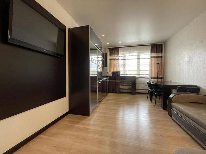 Vegas Apartments (Вегас Апартментс) На Улице Школьная